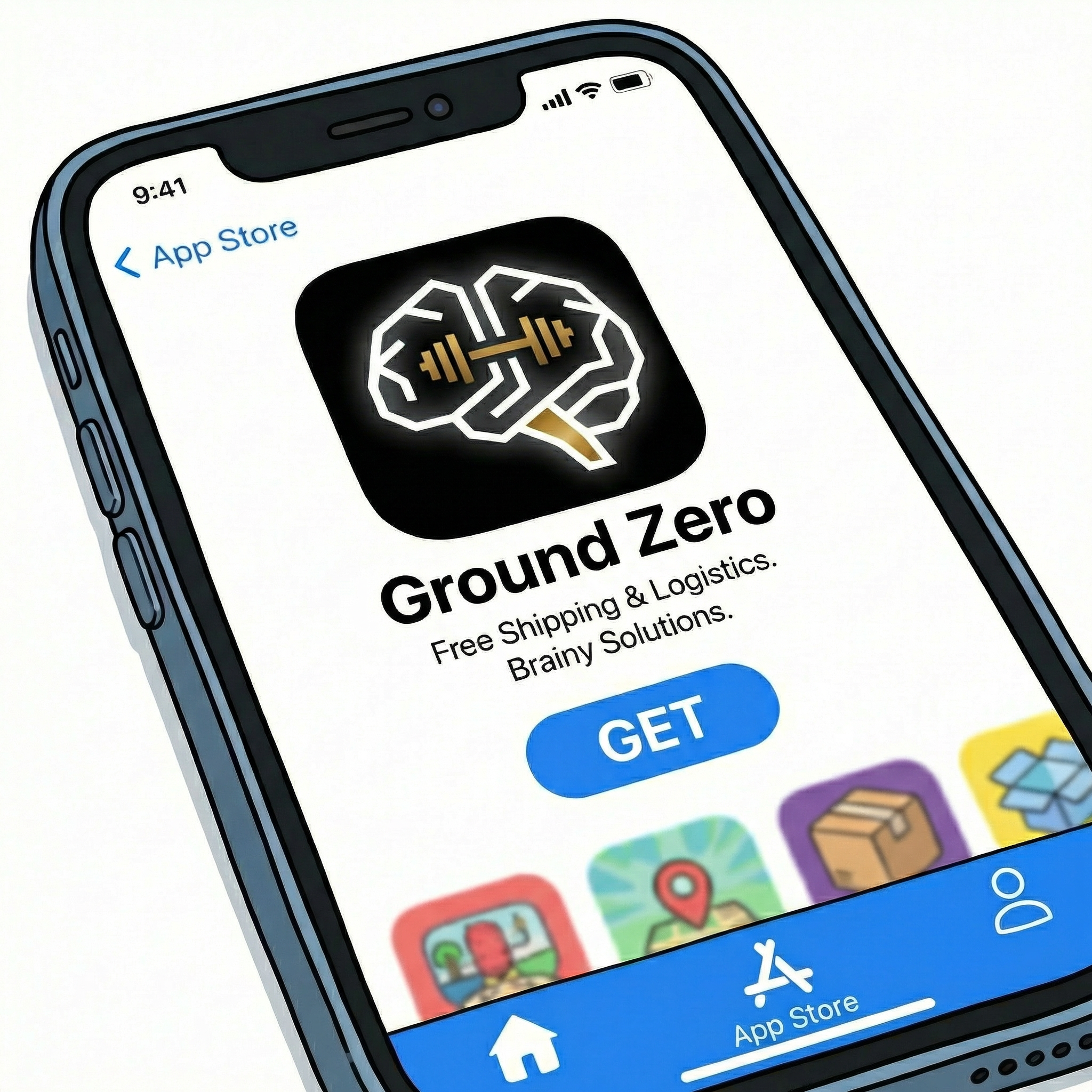 We Are About to Ship Zero